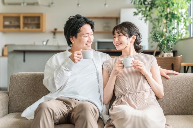 50代の再婚出会いで掴む幸せな人生